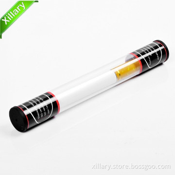 hot selling cheap disposable e-cigarette china